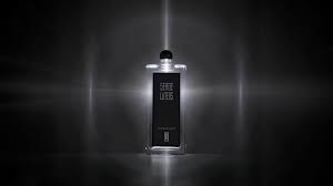 Le Perce-Vent de Serge Lutens : La volonté de vivre ~ Nouveaux Parfums