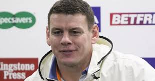 Triple boost for Hull FC as Lee Radford names 19-man squad for Leeds Rhinos  clash