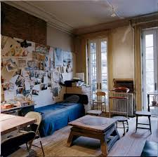 Louise Bourgeois Deco Interieure Deco Maison Idee Chambre