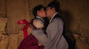 My id is gangnam beauty romance scene. Flower Crew Can He Kiss Himtoo Bitches Over Dramas