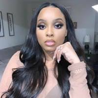 Tanice Amira Simmons