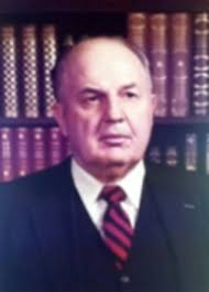 Obituary information for P. Pierre Dominique