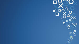 Best place of wallpapers for free download. Playstation Symbols Wallpaper Ps4wallpapers Com
