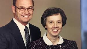 Mary Lou LaHuis Obituary & Funeral