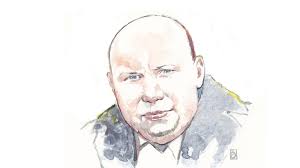 Politie deed niets met tip over mol Mark M.'