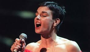 Sinéad O'Connor: Glór agus saol gan chomparáid