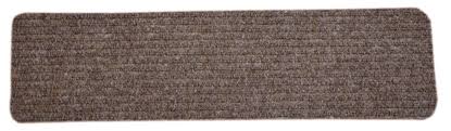 As you place it on your stairs, your home will have a new elegance in its décor. Dean Ribbed Indoor Outdoor Nonskid Carpet Stair Treads