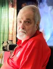 Obituary information for Lawrence "Larry" Matthew Pfister