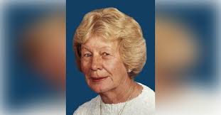 Obituary information for Alice V. Jeffers