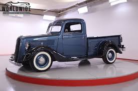 Image result for Washington Blue 1937 Ford