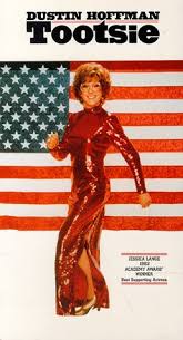 Hoffman took his role as michael dorsey/ dorothy michaels seriously, saying that before he formally agreed to the part. Tootsie 1982