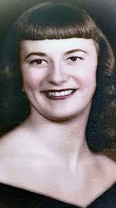 Obituary: Camilla Ann (Crowe) Trapani Delise