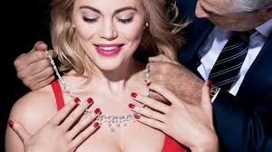 Daddies, “Dates,” and the Girlfriend Experience: Welcome to the New Pr |  Vanity Fair