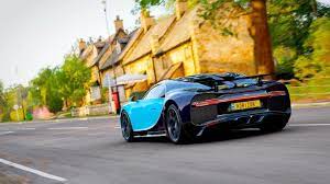 The gran turismo series has always been a playstation exclusive, and its latest title will come to ps5 in 2022. Opinion The Ps5 Needs An Exclusive Answer To Forza Horizon