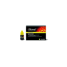 For this, we offer applicator tips in two sizes, to give you even more flexibility for any size of cavity. Ibond Universal Botella Repos 4ml