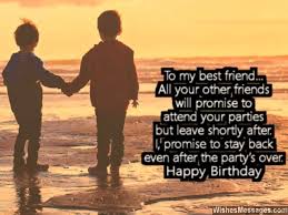 May the best girlfriend in the world have all her dreams and wishes come true! Birthday Wishes For Best Friend Quotes And Messages Wishesmessages Com