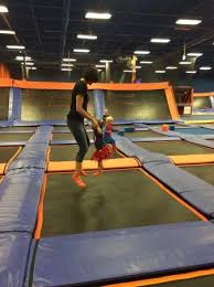 Maybe you would like to learn more about one of these? Sky Zone Tampa 2021 All You Need To Know Before You Go With Photos Tripadvisor
