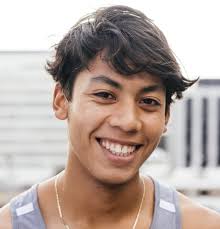 Nationally ranked GRCC men's cross country team includes Wyoming, Kentwood  runners