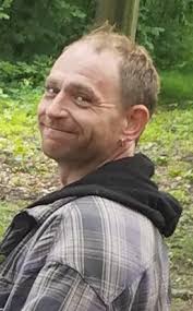 Joshua Scott Ellison