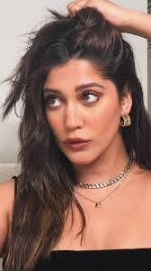 Anuja Joshi's Instagram, Twitter & Facebook