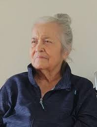 Esperanza Leos Obituary April 12, 2023