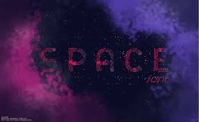 Download Space Font By Wayang Venture Creative Fabrica SVG Cut Files