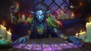 Hearthstone No Longer Playable On Mobile Devices With Less Than 2Gb Of  Memory - Out Of Games