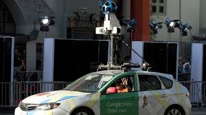 To open the keyboard on the car screen or your mobile device, at the top of the screen, select the search field. Google Schickt Wieder Kamera Autos Durch Deutschland
