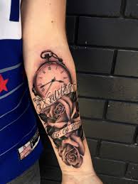 'skulls and crossbones' tattoo near her left ankle. Gold Coast Tattoo Tattoos Gold Coast