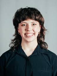 MEET OUR AMAZING PRODUCTION TEAM!! ⭐️🎭 Mary Emily Mueller (11) Stage  Manager Lara Wyse (10) Assistant Stage Manager Anna Feitel (12) Assistant  Stage Manager Ashley Dengate (12) Choreographer Leila Faddoul (12) Program +