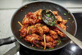 Wok Nos Delicieuses Recettes De Wok