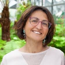 Sandra Capizzi's Instagram, Facebook & TikTok