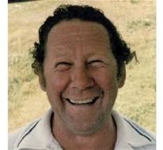 Karl NEUMAYER Obituary