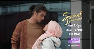 Maybe you would like to learn more about one of these? Tonton Sweet Dreams Full Episod Online Kepalabergetar