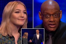 Shaun wallace is the author of chasing the dream (3.25 avg rating, 32 ratings, 7 reviews). The Chase S Dark Destroyer Finds Himself In Hot Water After Telling 19 Year Old To Go Walkies
