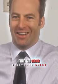 Bob Odenkirk Breaking Bad