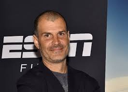 What Happened to Mat Hoffman