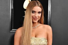 Talk of lele pons and the first thing that strikes the mind is vine! Lele Pons Talks Finding Out Her Dad Is Gay Billboard
