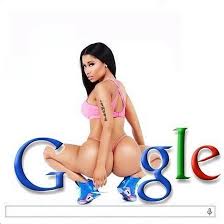 Nicki Minaj quasiment nue sur la pochette de son nouveau single