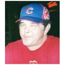 Obituary information for Richard Matthew Plough