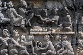 Kamu bisa memanfatkan kunci jawaban taman nasio. Kemenparekraf Luncurkan Paket Wisata Relief Candi Borobudur