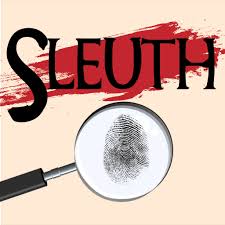 Sleuth | CTX Live Theatre