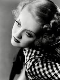 Bette and her long-time stand-in, Sally Sage, photographed behind the  scenes of The Letter (1940) 💛