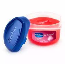 Padahal wajah adalah salah satu bagian tubuh yang paling sering dilihat oleh. Daftar Harga Vaseline Lip Therapy Terbaru Agustus 2021
