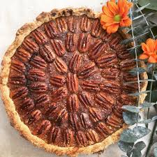 Tarte Aux Noix De Pecan Et Sirop D Erable Toutes Mes Recettes Claudiacaza Tarte Aux Noix De Pecan Tarte Aux Noix Noix De Pecan