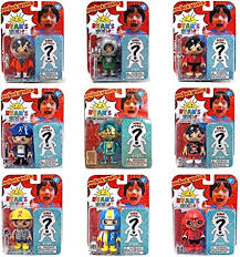 Get it as soon as fri, apr 23. Ryan Toy Figure Cheap Online