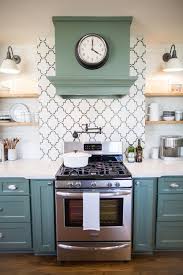 Episode 16 The Chicken House Magnolia Market Kitchen Remodel Fixer Upper Kitchen Upper Kitchen Cabinets