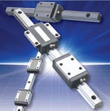 Linear Rail Linear Guide Kuroda Jena Tec Inc