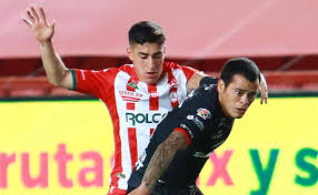 Currently, necaxa rank 15th, while fc juárez hold 17th position. Liga Mx Arturo Brizio Senala Falla Arbitral En El Necaxa Vs Fc Juarez
