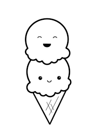 Kawaii einhorn ausmalbilder ausmalbilder einhorn kawaii. 72 Ausmalbilder Kawaii Ausmalbilder